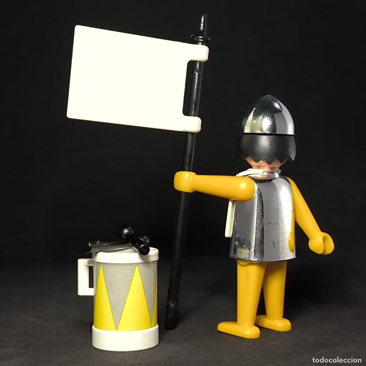 Playmobil: Playmobil caballero medieval ☼ - Foto 1