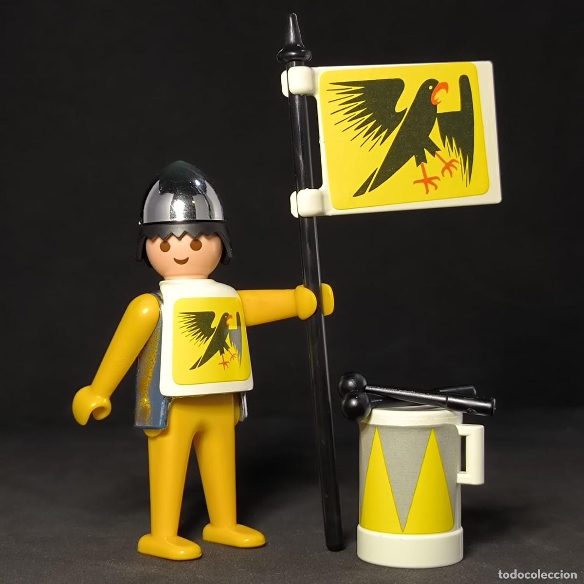 Playmobil: Playmobil caballero medieval ☼ - Foto 2