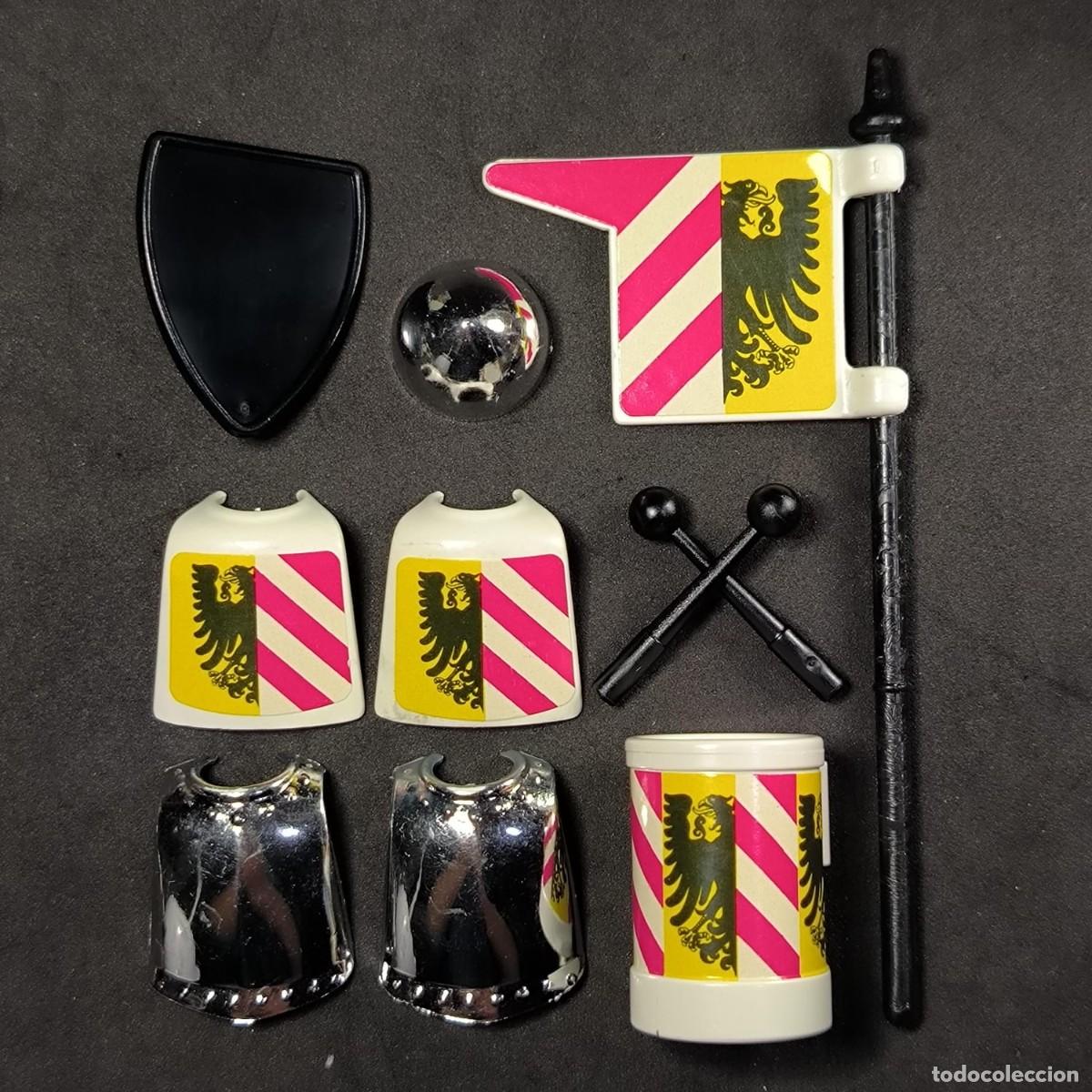 Playmobil: Playmobil accesorios medievales ☼