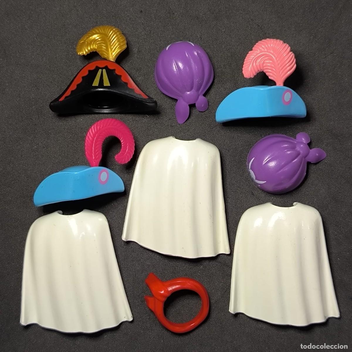 Playmobil: Playmobil accesorios pirata ☼