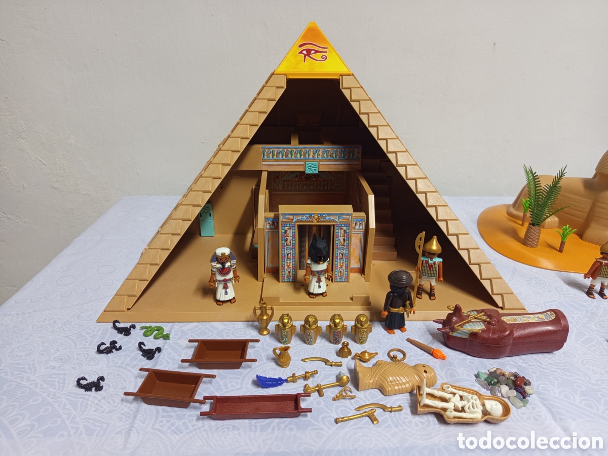 Playmobil: Playmobil 4240 y 4242 - Foto 2