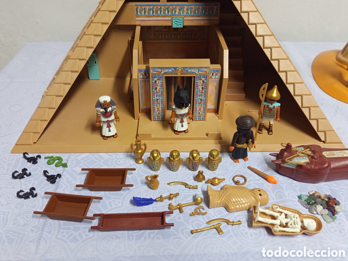 Playmobil: Playmobil 4240 y 4242 - Foto 3