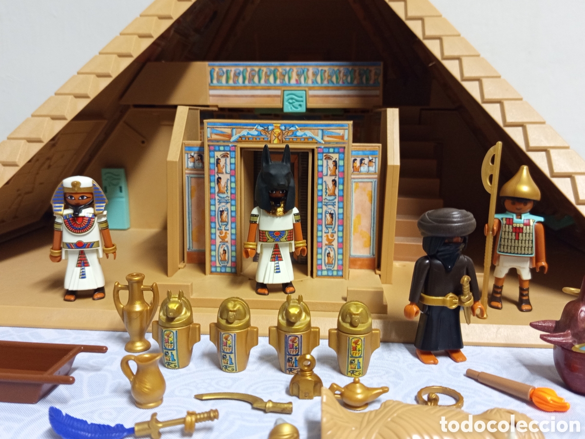 Playmobil: Playmobil 4240 y 4242 - Foto 4