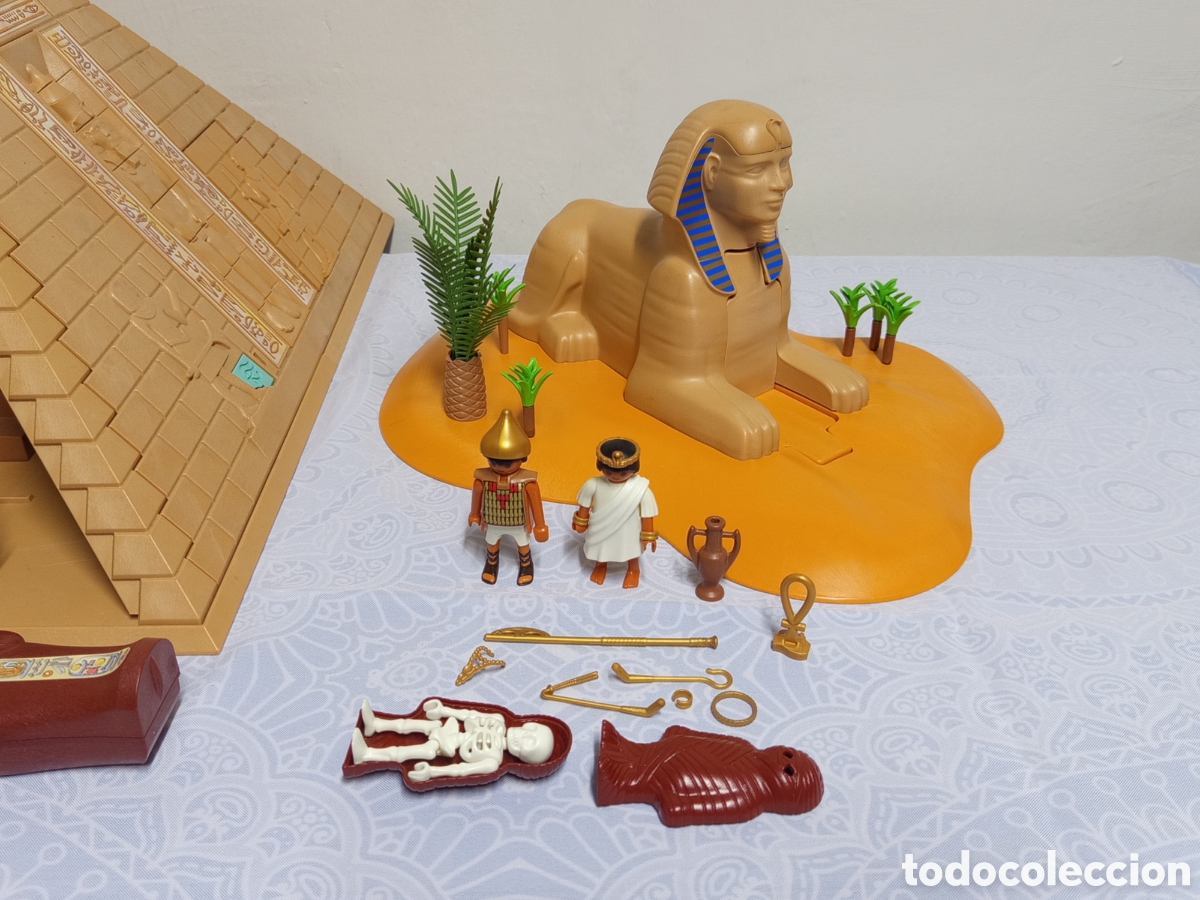 Playmobil: Playmobil 4240 y 4242 - Foto 7