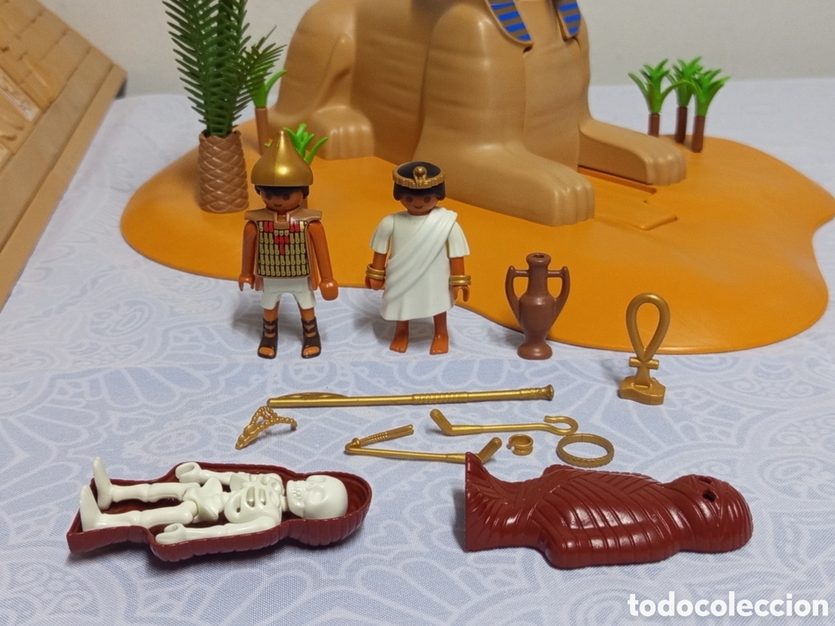 Playmobil: Playmobil 4240 y 4242 - Foto 8