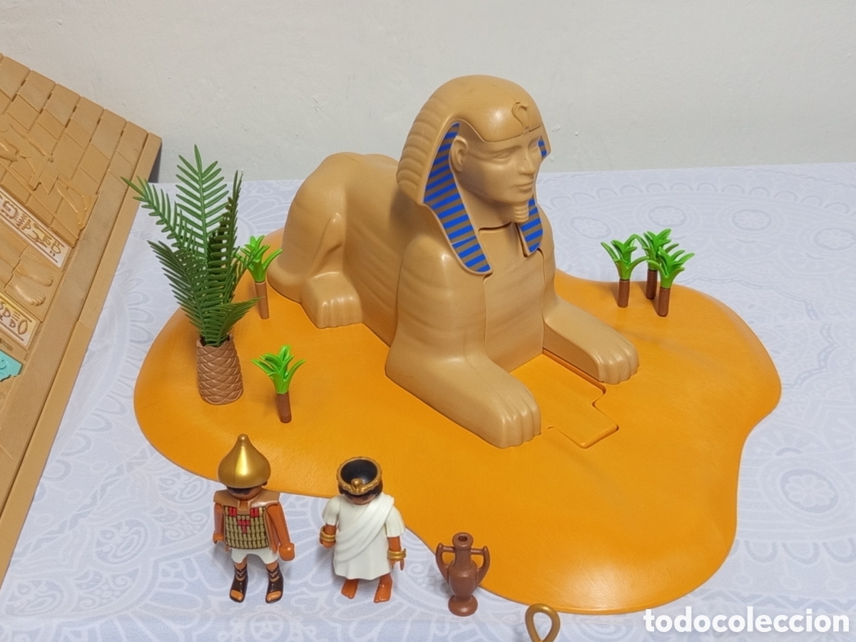 Playmobil: Playmobil 4240 y 4242 - Foto 9
