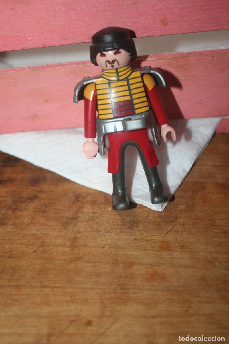 Playmobil: MU&Ntilde;ECO mu&ntilde;eca PLAYMOBIL PEDIDO MINIMO 5E