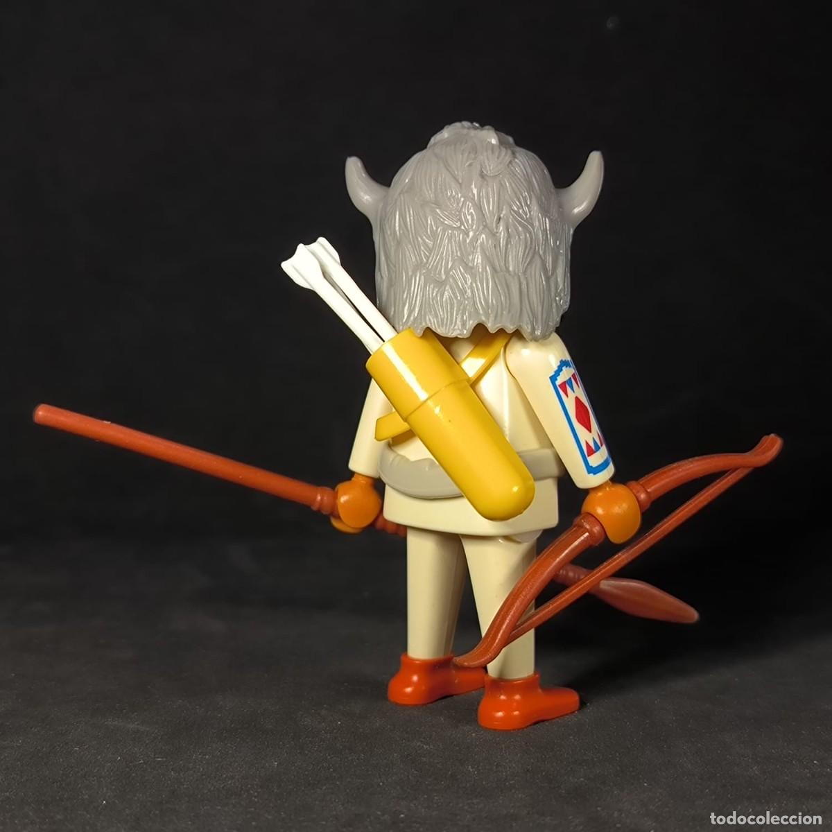 Playmobil: Playmobil arquero indio ☼ - Foto 2