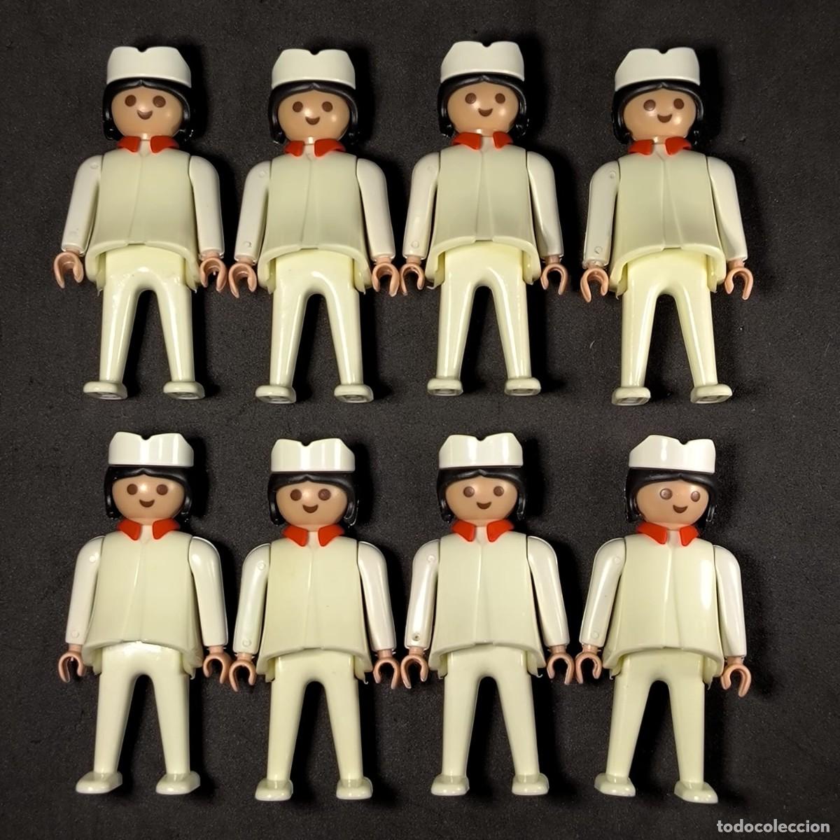 Playmobil: Playmobil enfermeras ☼