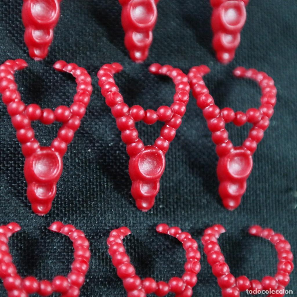 Playmobil: Playmobil 9 collares bordo ☼ - Foto 2
