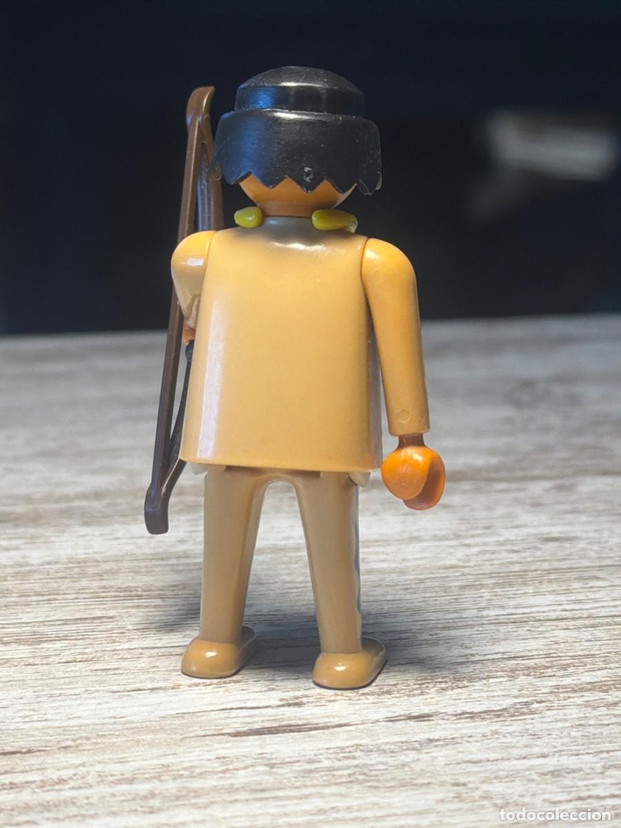 Playmobil: Figura Indio complemento accesorio Playmobil - Foto 2