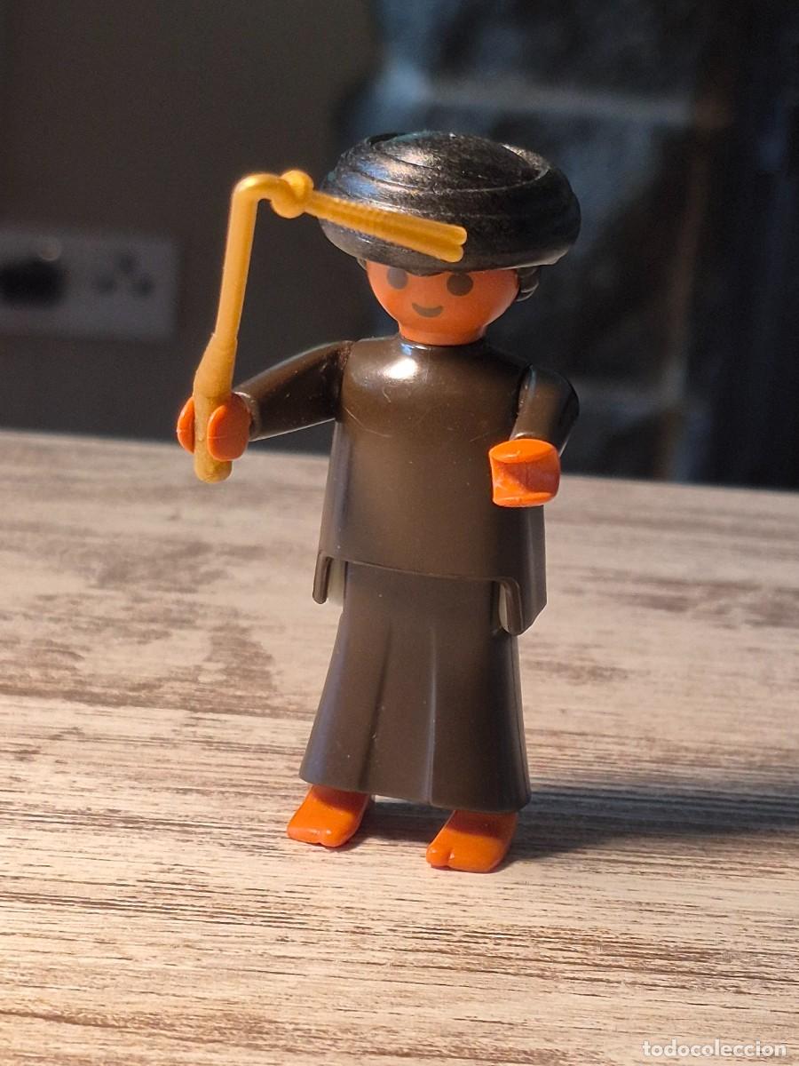 Playmobil: Figura romano griego Egipcio egipto fara&oacute;n complemento accesorio Playmobil