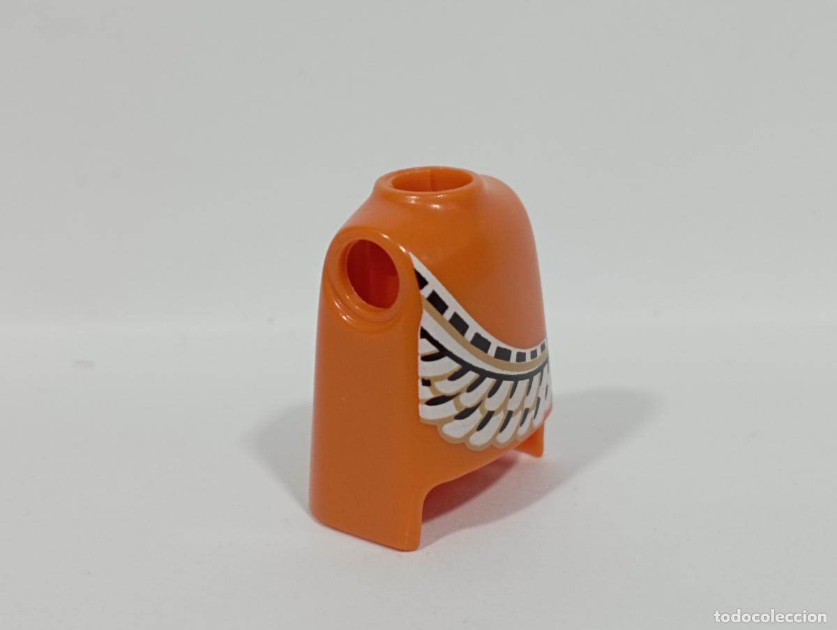 Playmobil: PLAYMOBIL CUERPOS TORSOS OESTE MEDIEVAL PIRATAS CIUDAD INDIOS......
