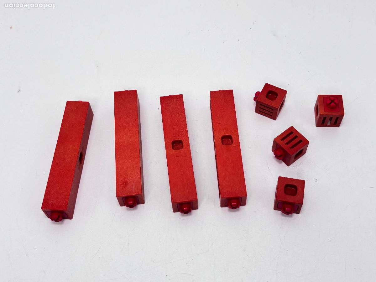 Playmobil: Playmobil 3072 lote pilar accesorios granja