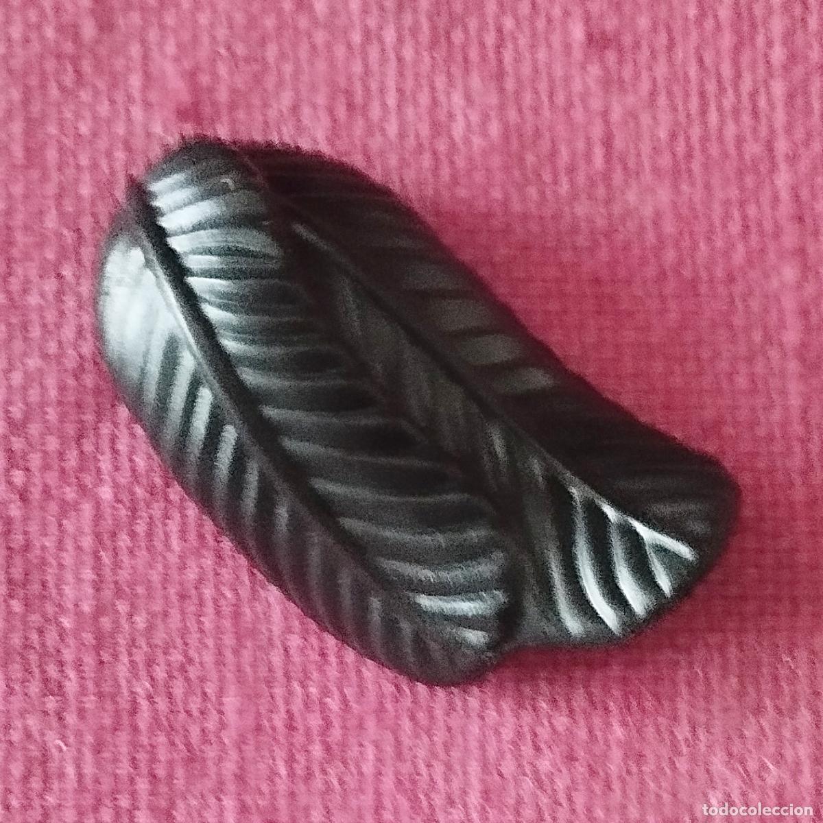 Playmobil: PLUMA NEGRA - GORRO - SOMBRERO - CASCO - PLAYMOBIL
