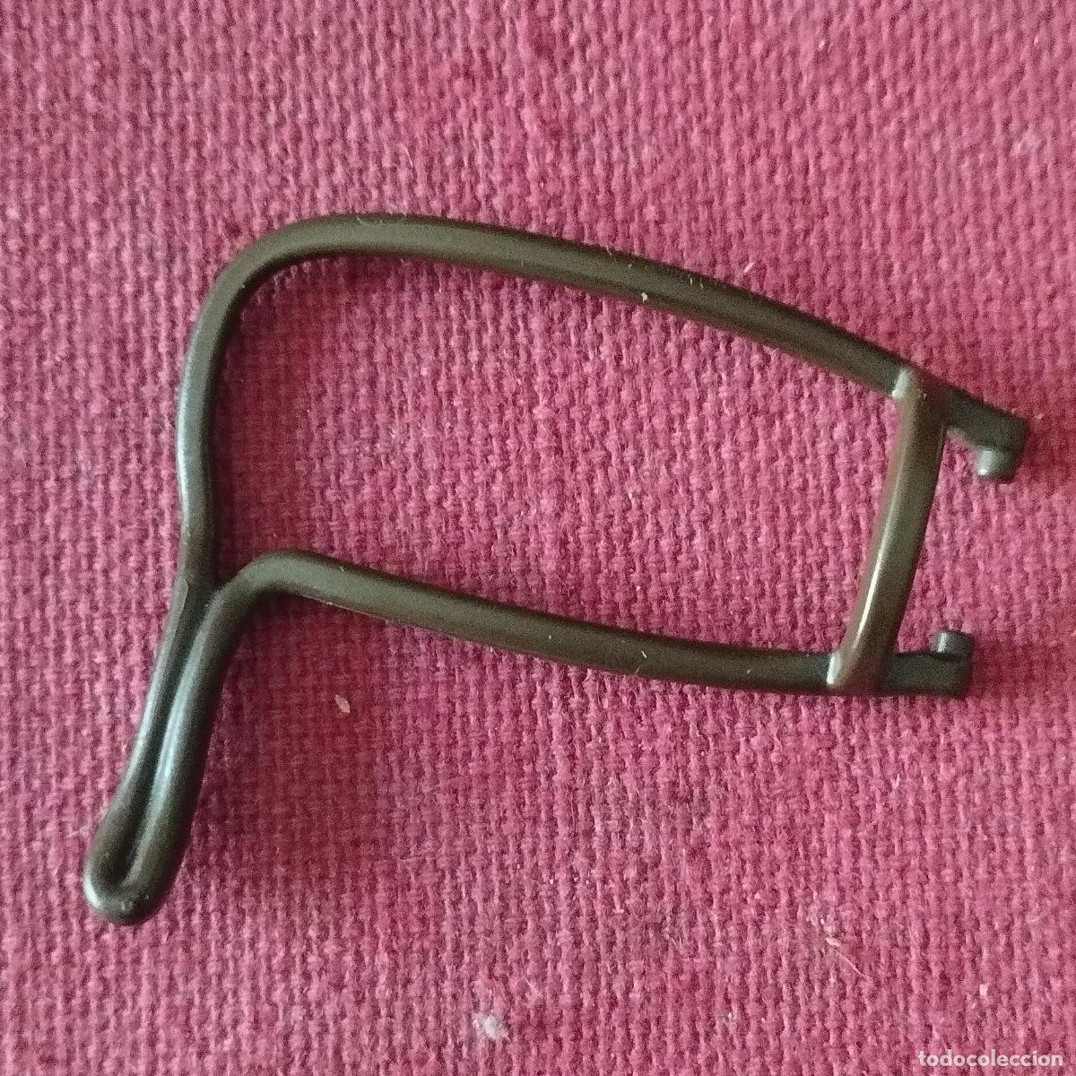 Playmobil: RIENDAS PARA CABALLO - MARRON - ACCESORIO PLAYMOBIL