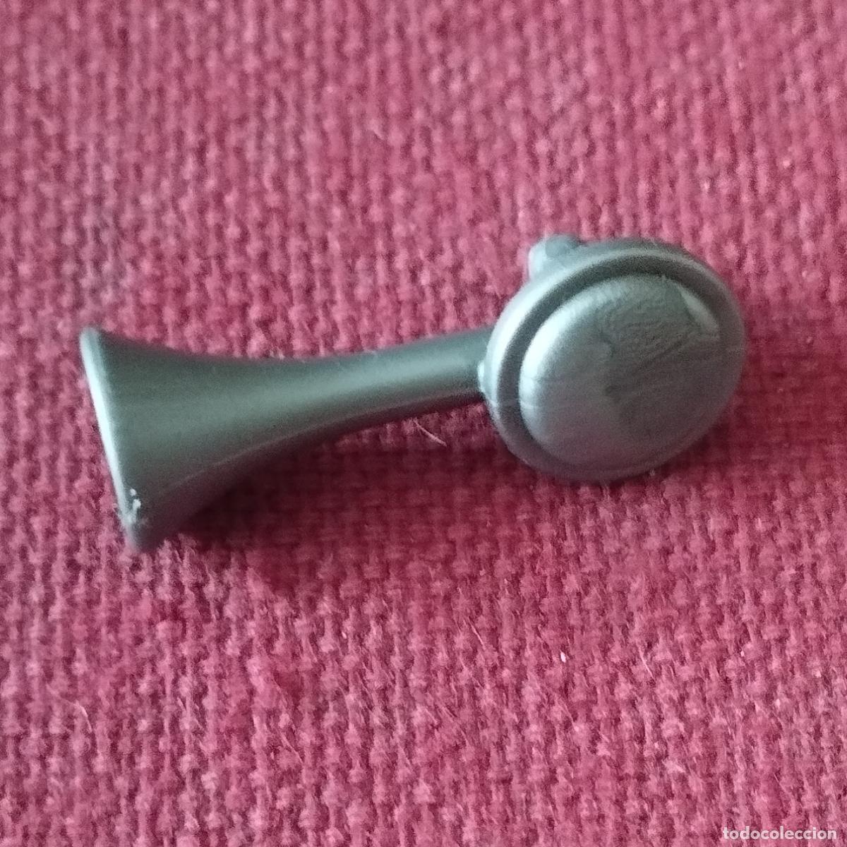 Playmobil: BOCINA GRIS - PLAYMOBIL - Foto 2