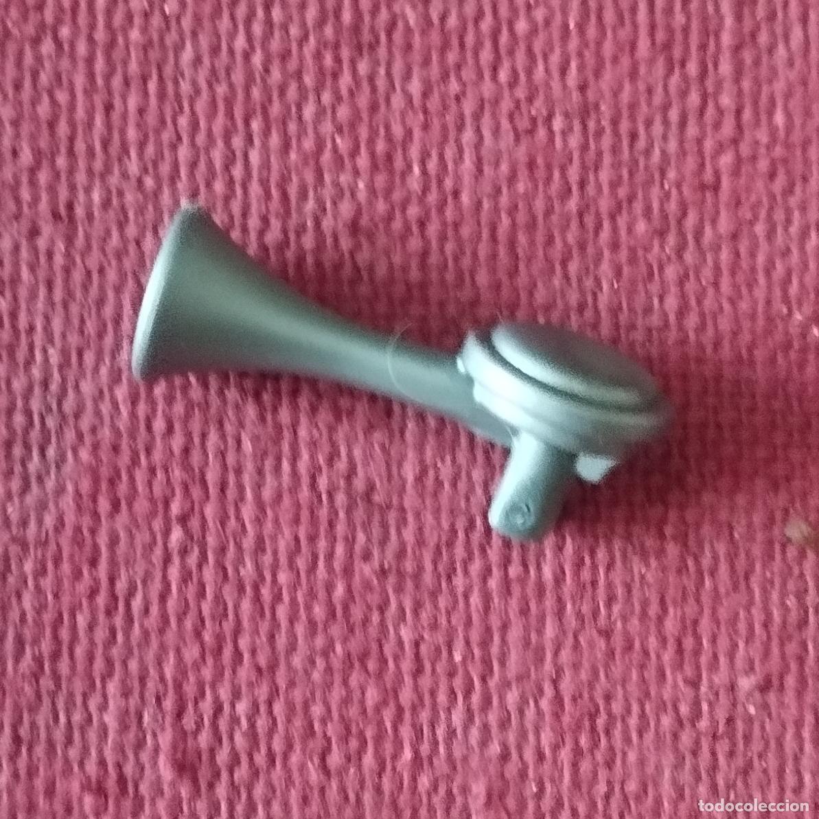 Playmobil: BOCINA GRIS - PLAYMOBIL