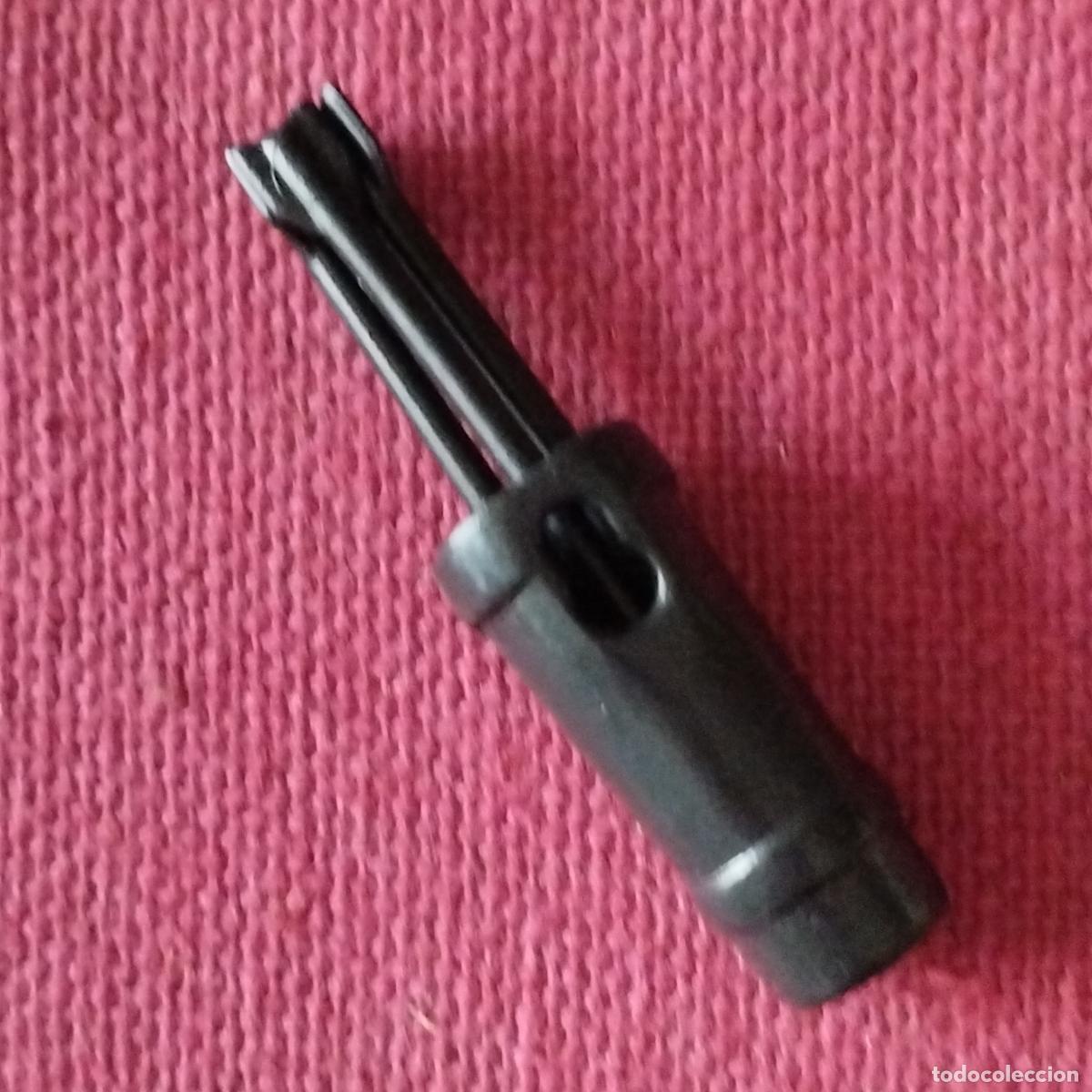 Playmobil: CARCAJ CON 3 FLECHAS NEGRAS - ARMAS - PLAYMOBIL