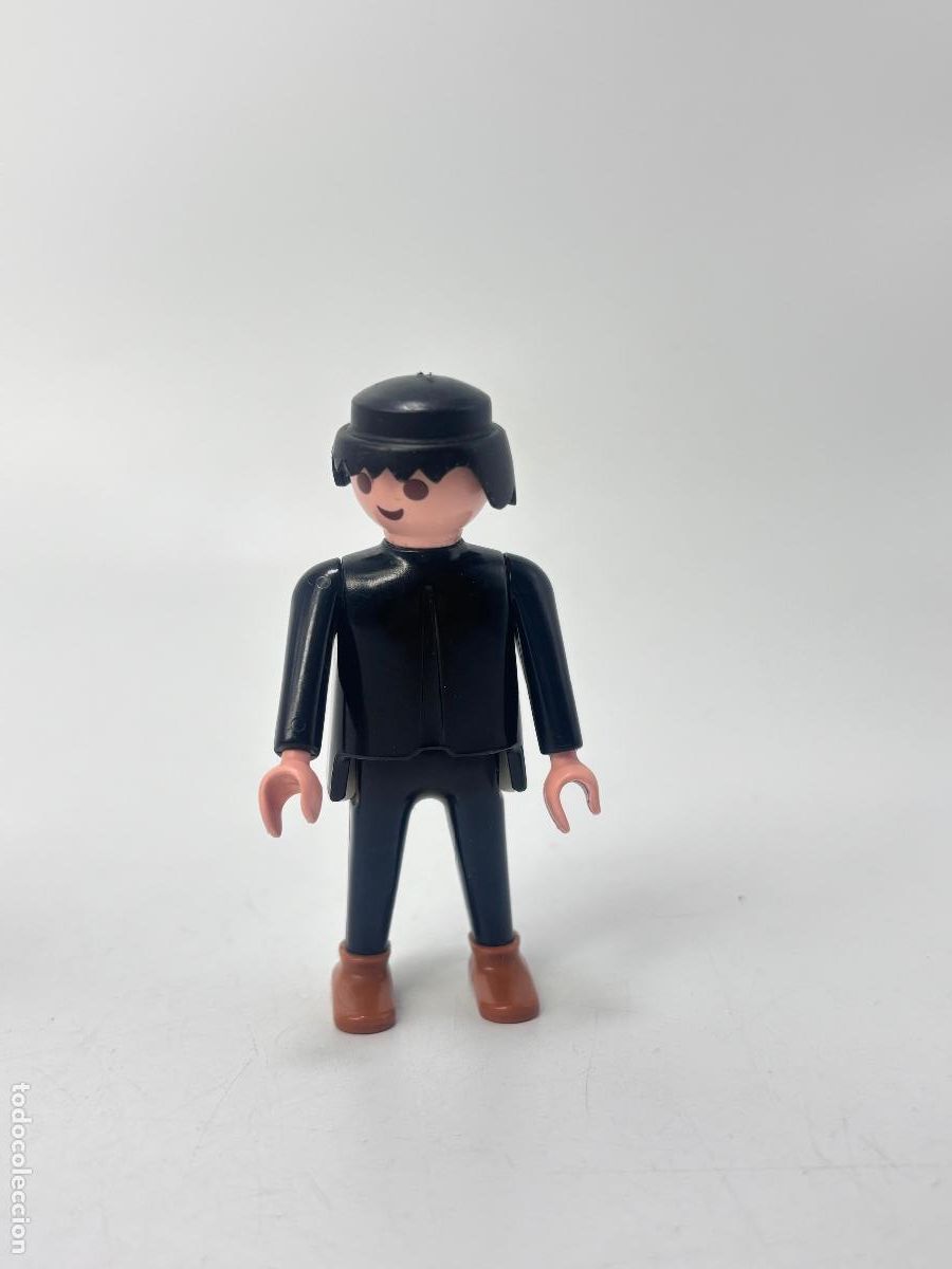 Playmobil: Playmobil lote figura soldado medieval