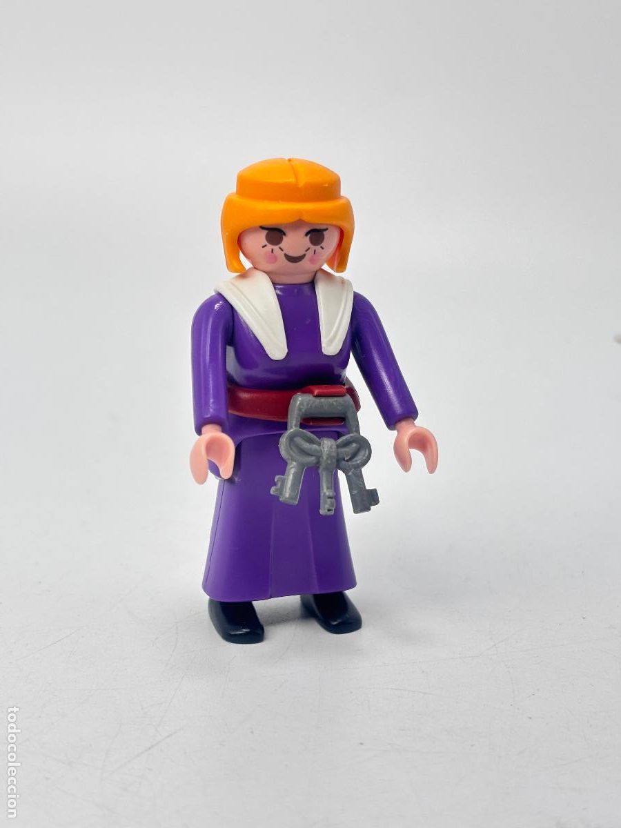 Playmobil: Playmobil 3666 figura castillo