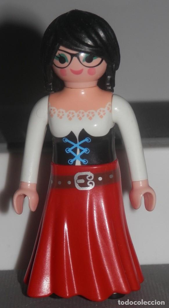 Playmobil: FIGURA DE LOS JUGUETES PLAYMOBIL