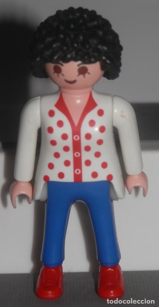 Playmobil: FIGURA DE LOS JUGUETES PLAYMOBIL