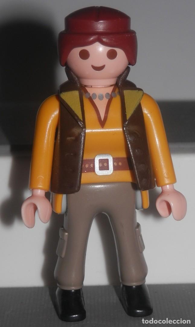 Playmobil: FIGURA DE LOS JUGUETES PLAYMOBIL