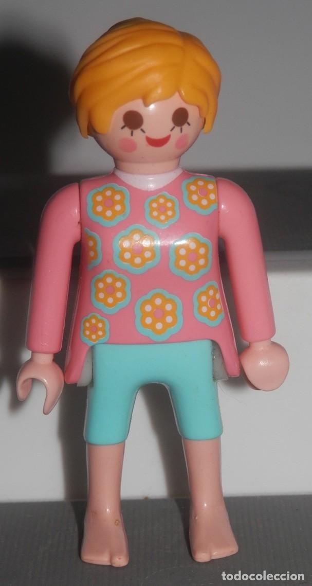 Playmobil: FIGURA DE LOS JUGUETES PLAYMOBIL