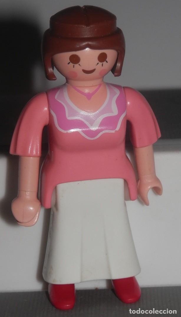 Playmobil: FIGURA DE LOS JUGUETES PLAYMOBIL