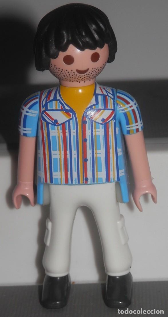 Playmobil: FIGURA DE LOS JUGUETES PLAYMOBIL