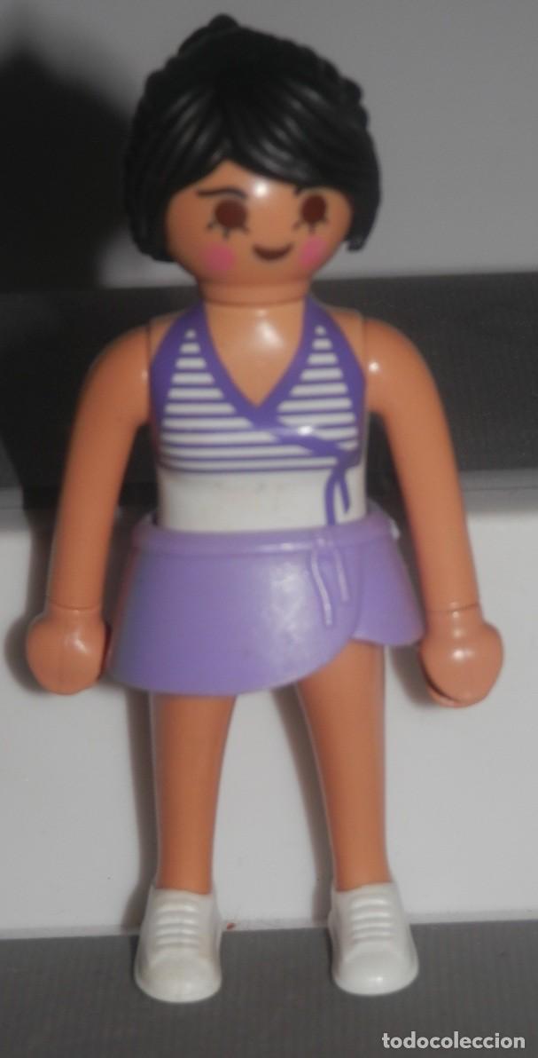 Playmobil: FIGURA DE LOS JUGUETES PLAYMOBIL
