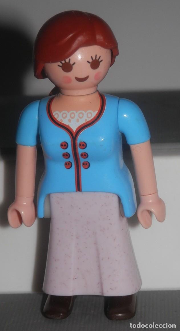 Playmobil: FIGURA DE LOS JUGUETES PLAYMOBIL