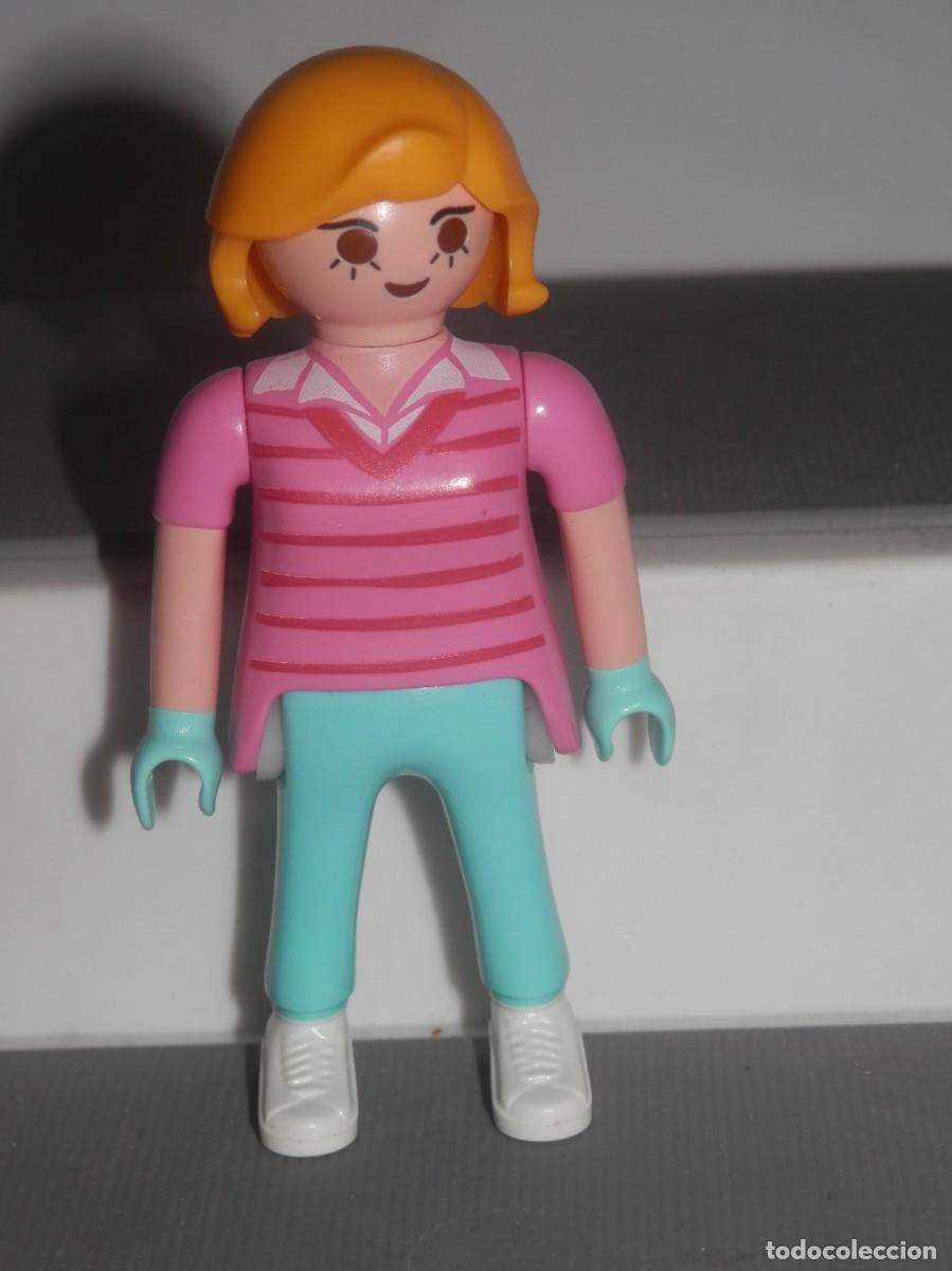 Playmobil: FIGURA DE LOS JUGUETES PLAYMOBIL - Foto 1