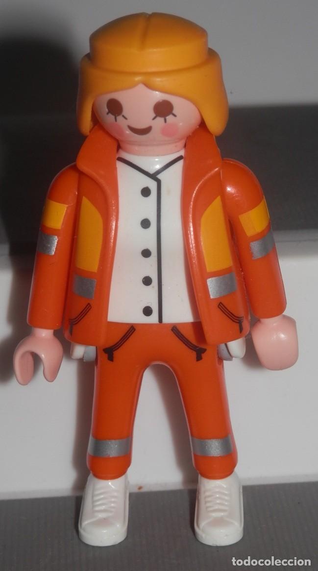 Playmobil: FIGURA DE LOS JUGUETES PLAYMOBIL