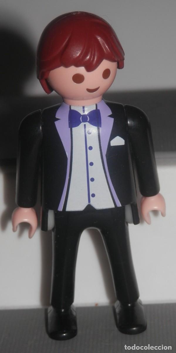 Playmobil: FIGURA DE LOS JUGUETES PLAYMOBIL