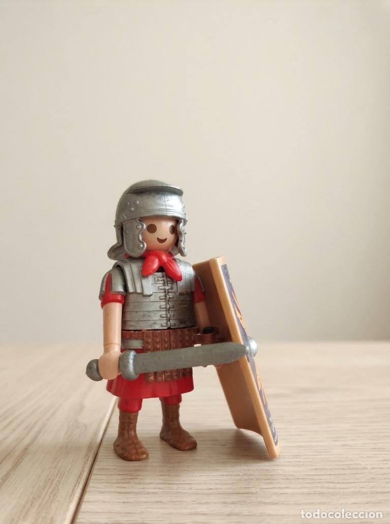 Playmobil: Playmobil custom soldado romano - Foto 2