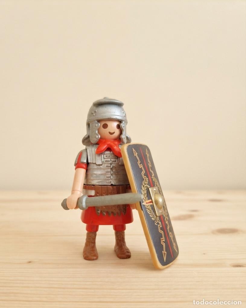 Playmobil: Playmobil custom soldado romano - Foto 3
