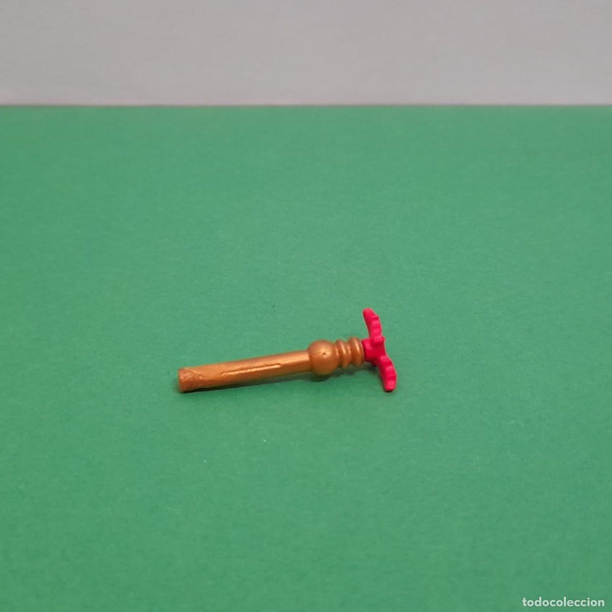 Playmobil: Playmobil varita cetro vampiro