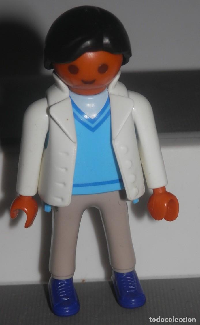 Playmobil: FIGURA DE LOS JUGUETES PLAYMOBIL