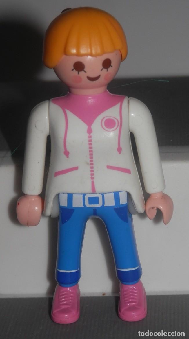 Playmobil: FIGURA DE LOS JUGUETES PLAYMOBIL