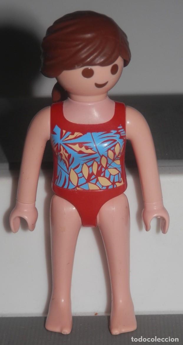 Playmobil: FIGURA DE LOS JUGUETES PLAYMOBIL