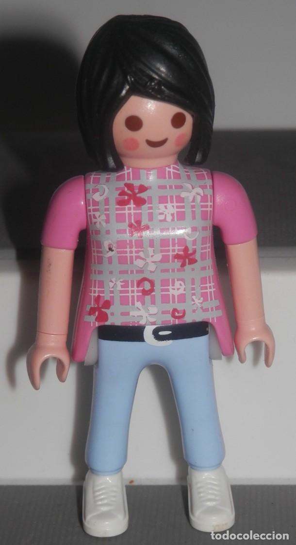 Playmobil: FIGURA DE LOS JUGUETES PLAYMOBIL