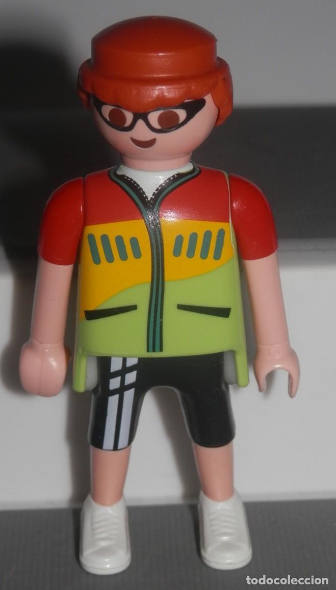 Playmobil: FIGURA DE LOS JUGUETES PLAYMOBIL