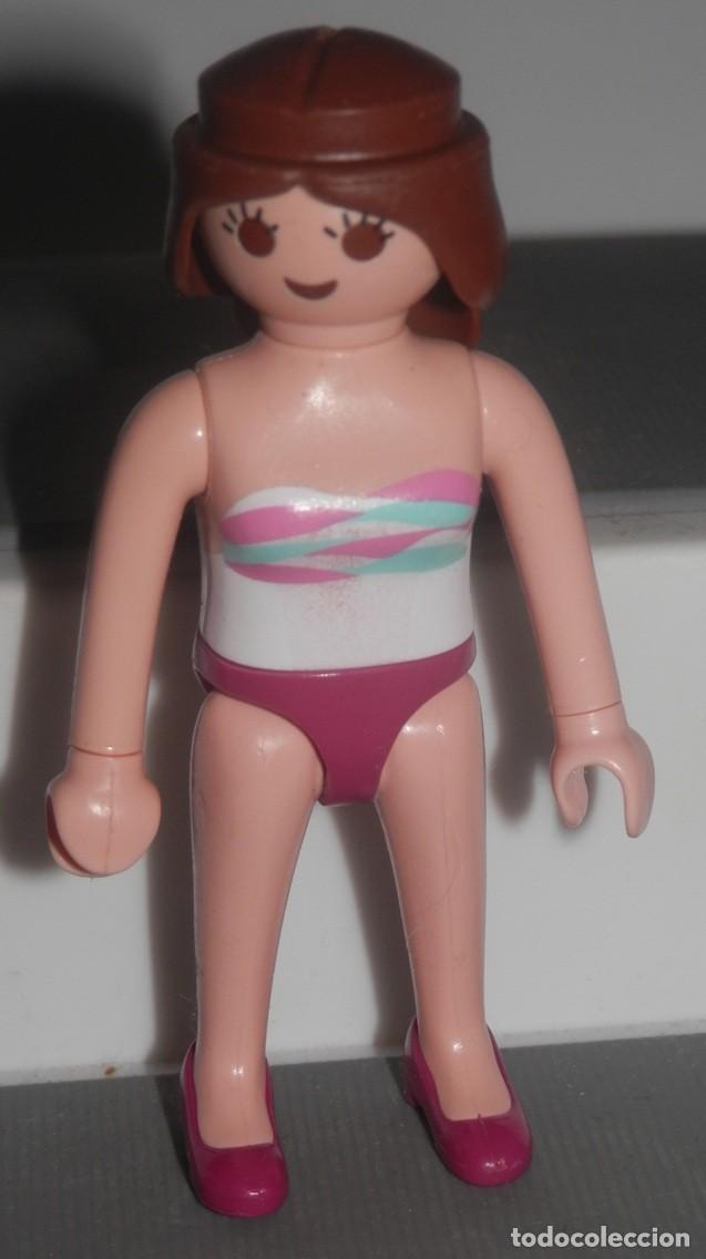 Playmobil: FIGURA DE LOS JUGUETES PLAYMOBIL