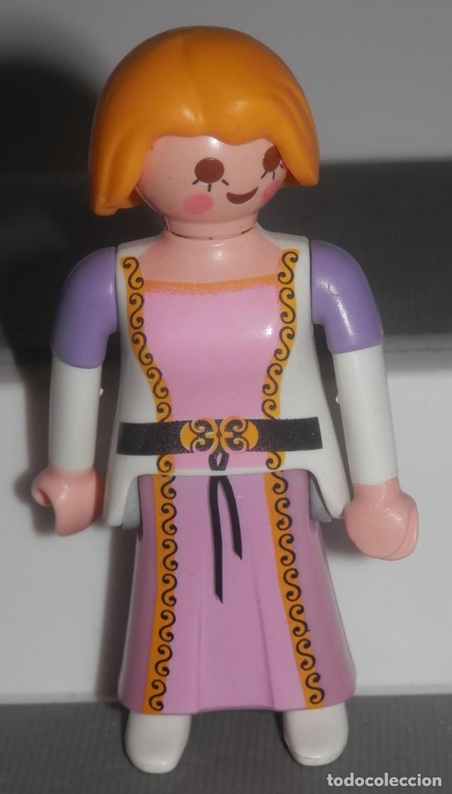 Playmobil: FIGURA DE LOS JUGUETES PLAYMOBIL
