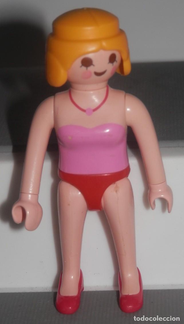 Playmobil: FIGURA DE LOS JUGUETES PLAYMOBIL