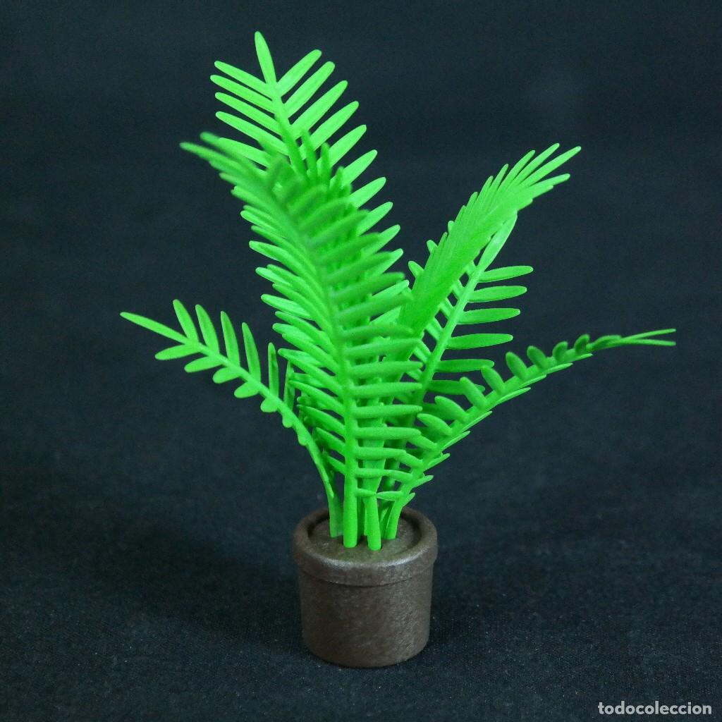 Playmobil: Playmobil kentia palmera ☼