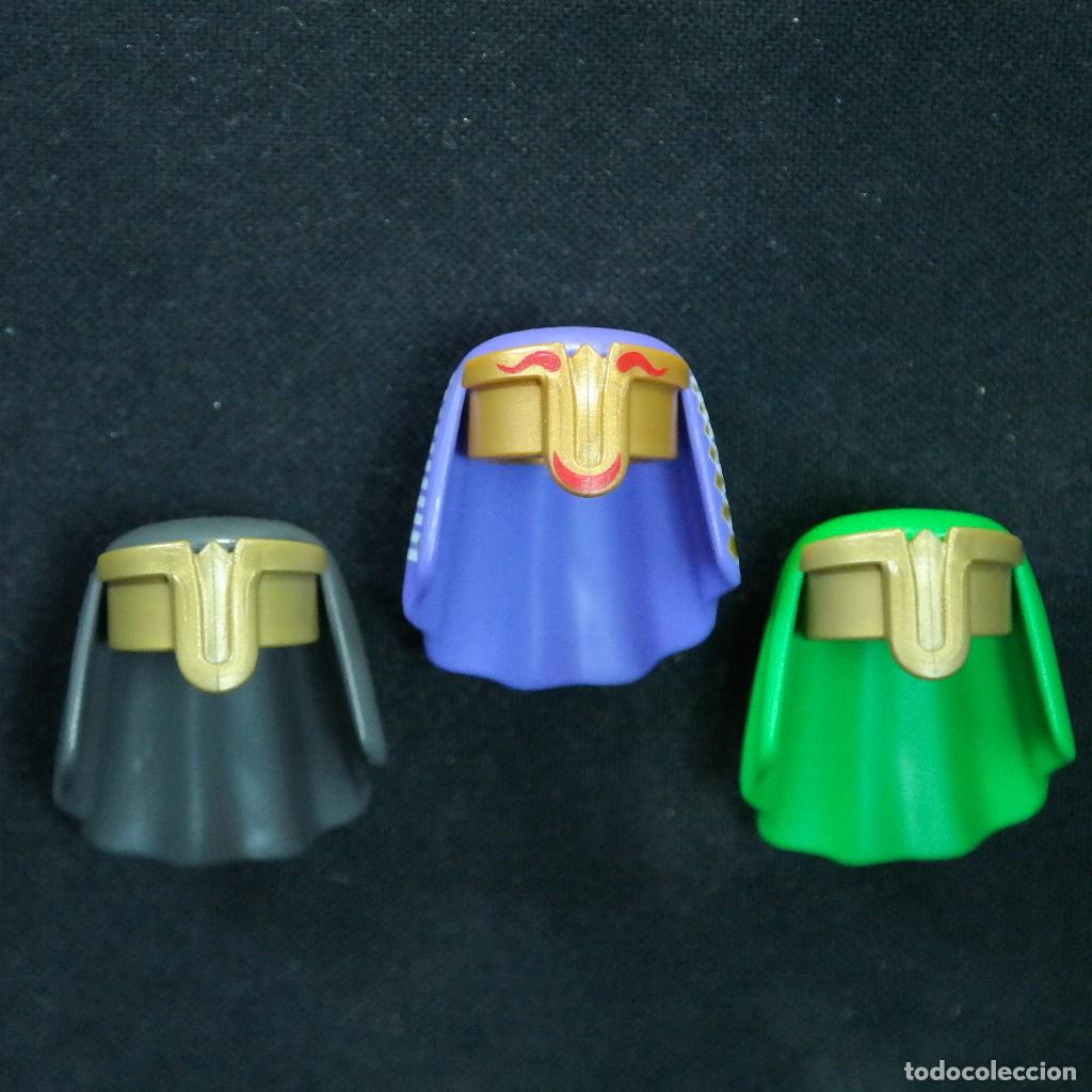 Playmobil: Playmobil 3 velos mago ☼