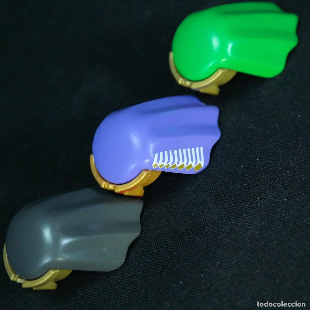 Playmobil: Playmobil 3 velos mago ☼ - Foto 2